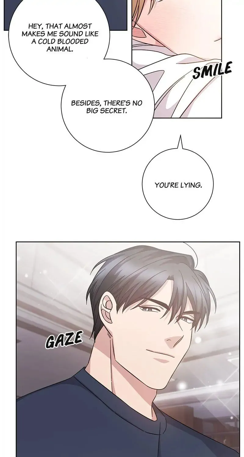 A Life Without You Chapter 63 page 26 - 