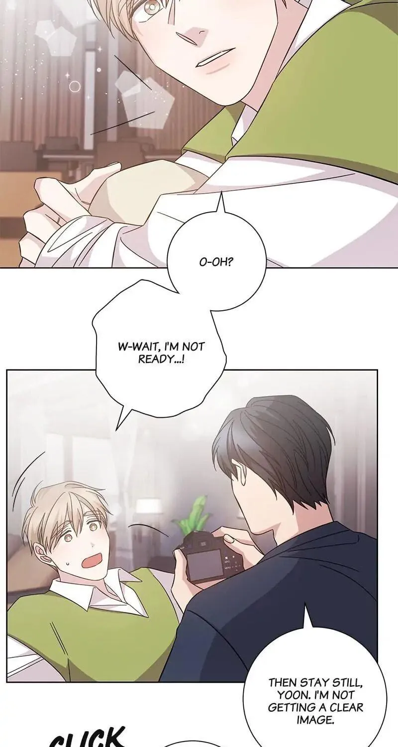 A Life Without You Chapter 63 page 28 - 
