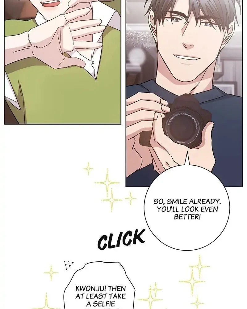 A Life Without You Chapter 63 page 30 - 