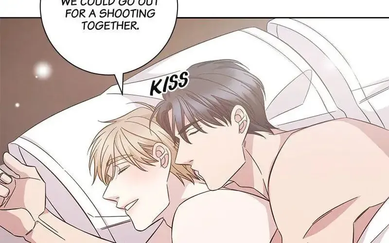 A Life Without You Chapter 63 page 32 - 