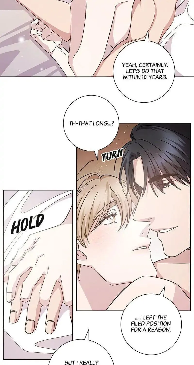 A Life Without You Chapter 63 page 33 - 