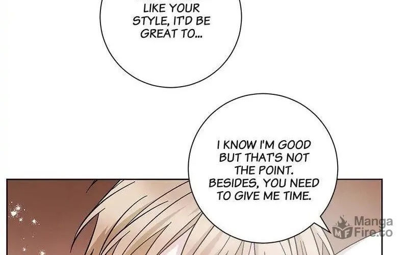 A Life Without You Chapter 63 page 34 - 