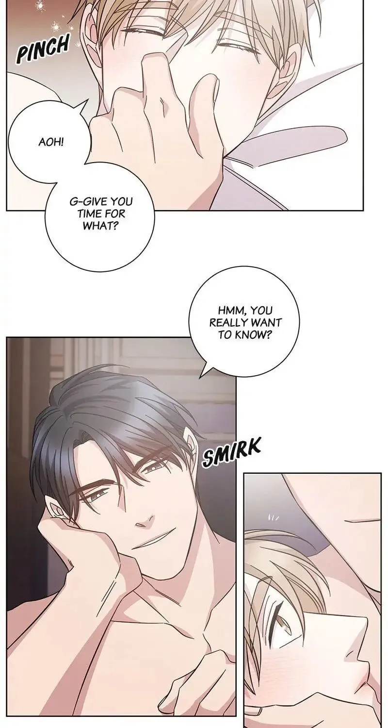 A Life Without You Chapter 63 page 35 - 
