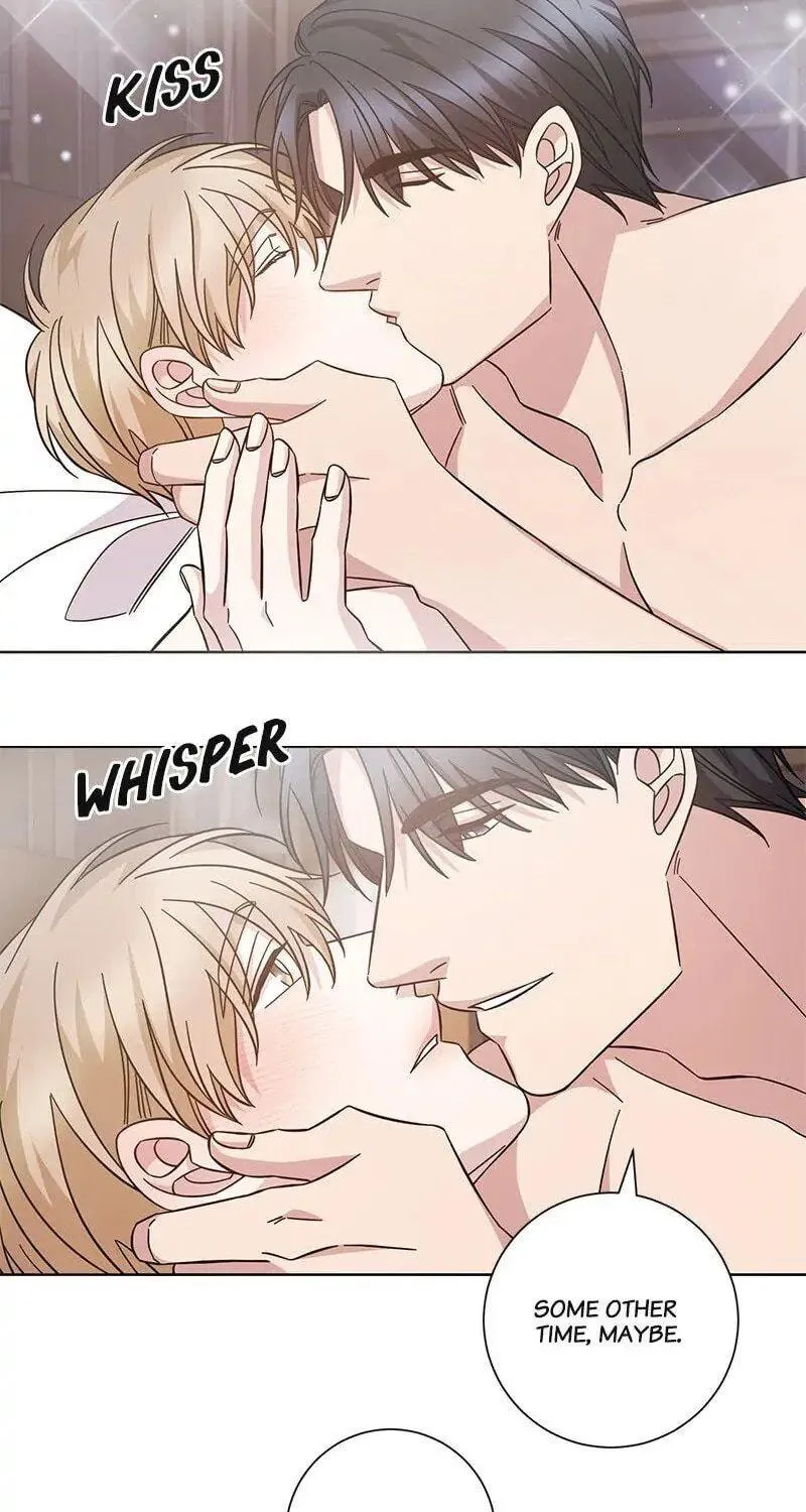A Life Without You Chapter 63 page 37 - 