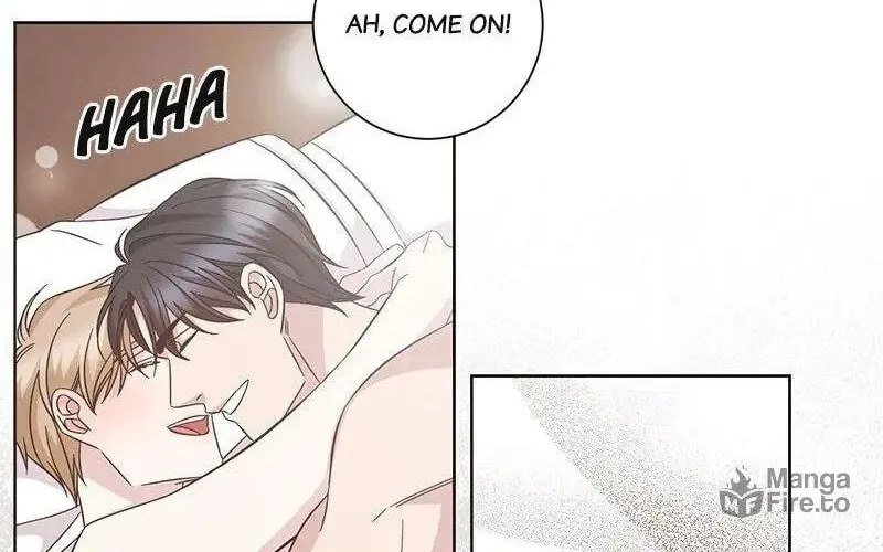 A Life Without You Chapter 63 page 38 - 