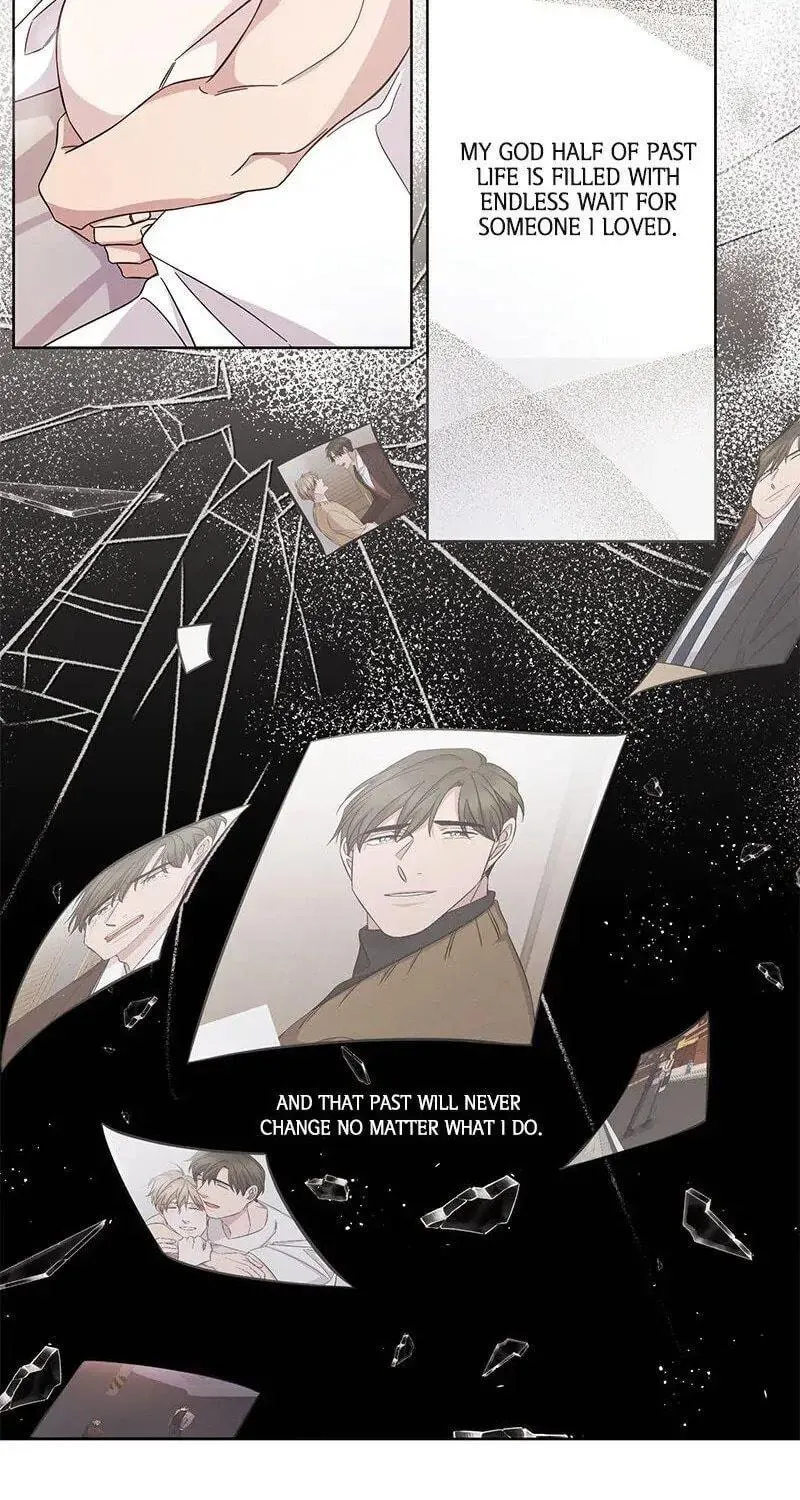 A Life Without You Chapter 63 page 39 - 
