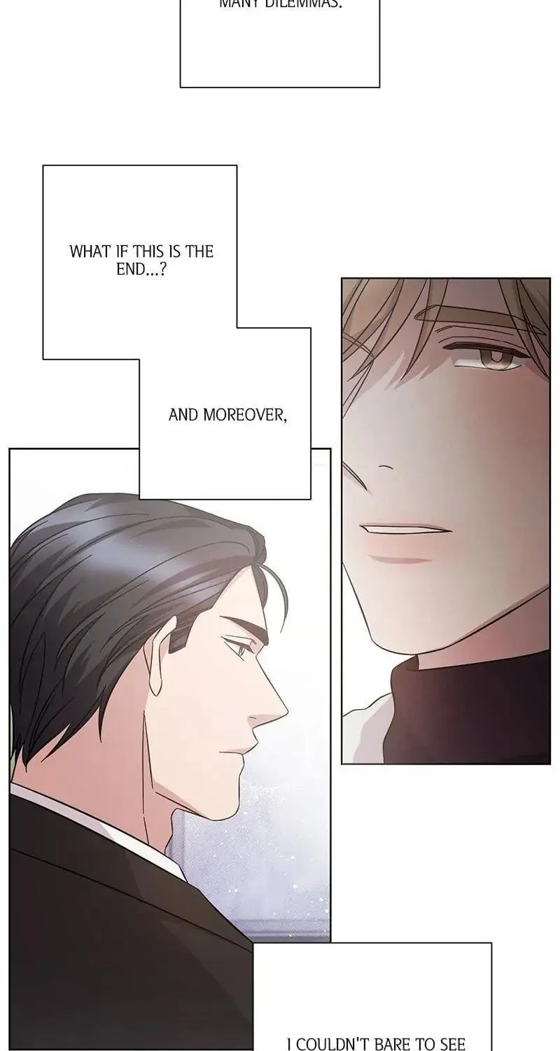 A Life Without You Chapter 63 page 5 - 