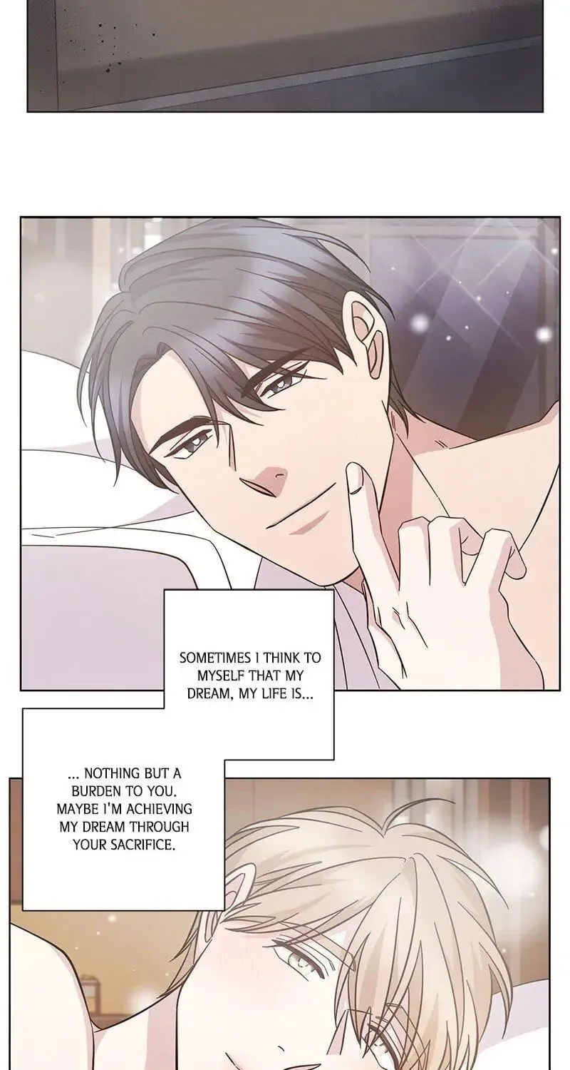 A Life Without You Chapter 63 page 41 - 