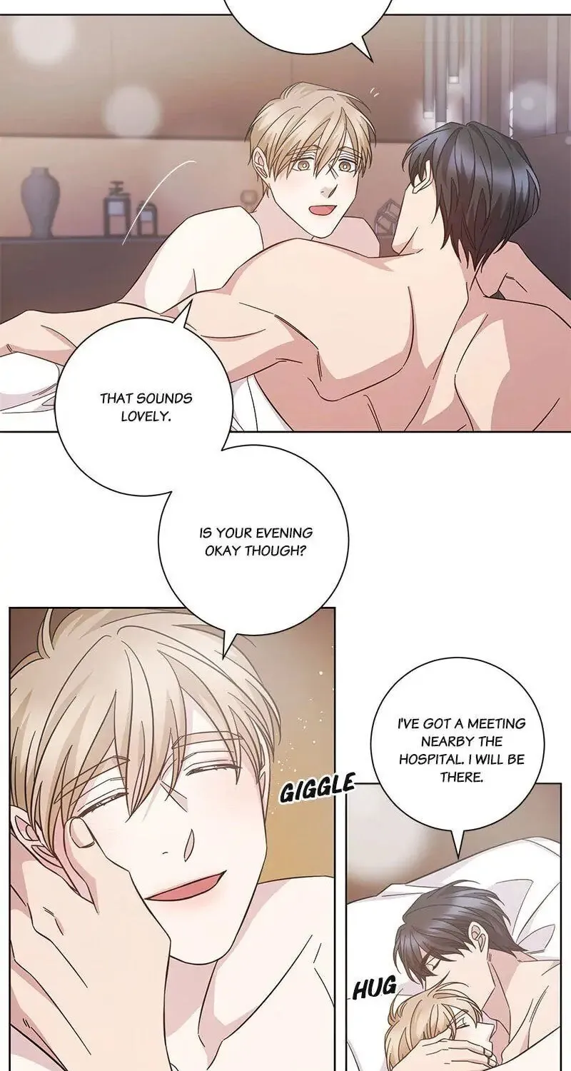 A Life Without You Chapter 63 page 43 - 