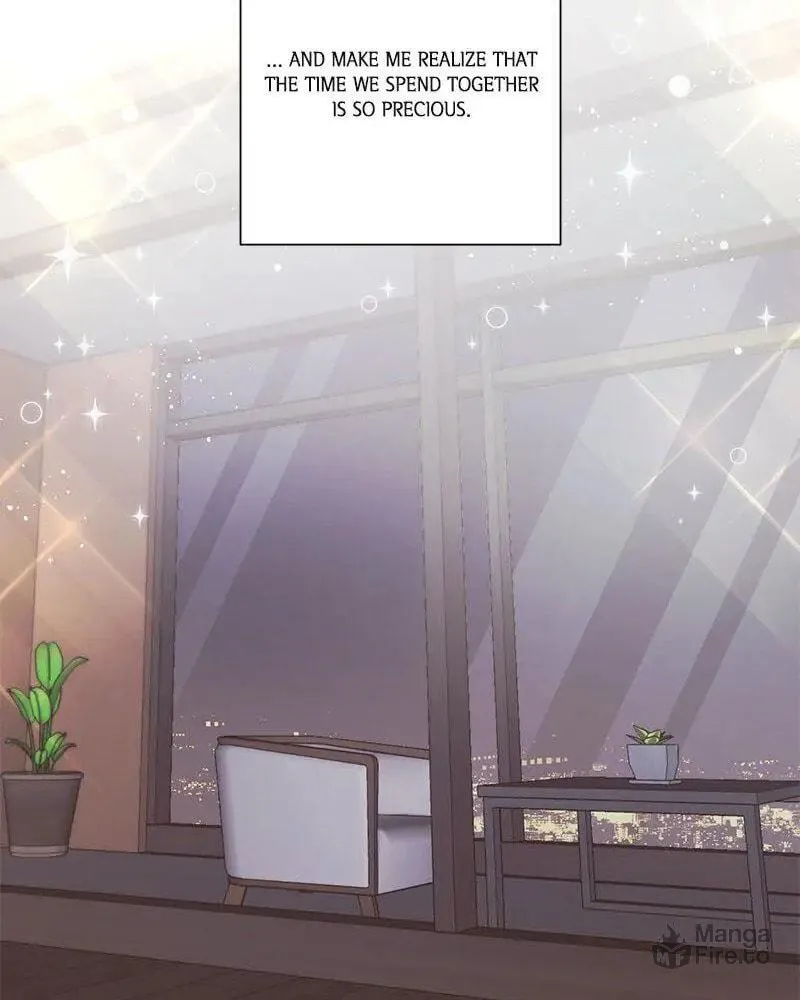 A Life Without You Chapter 63 page 45 - 