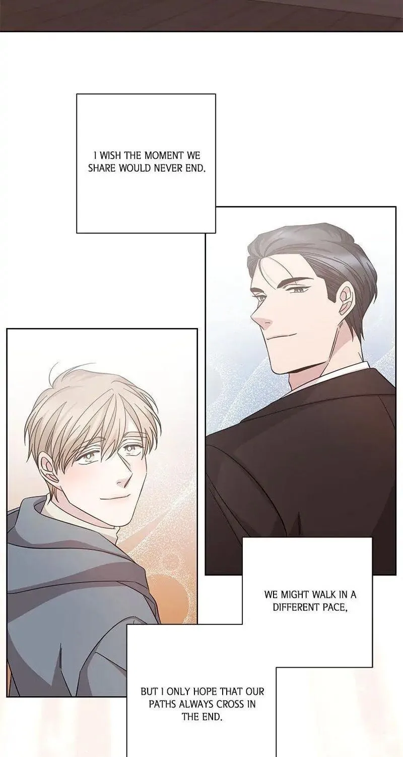 A Life Without You Chapter 63 page 46 - 