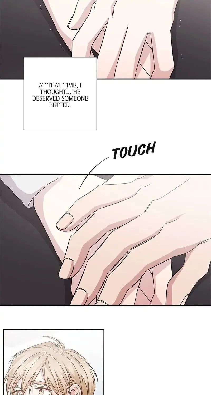 A Life Without You Chapter 63 page 7 - 