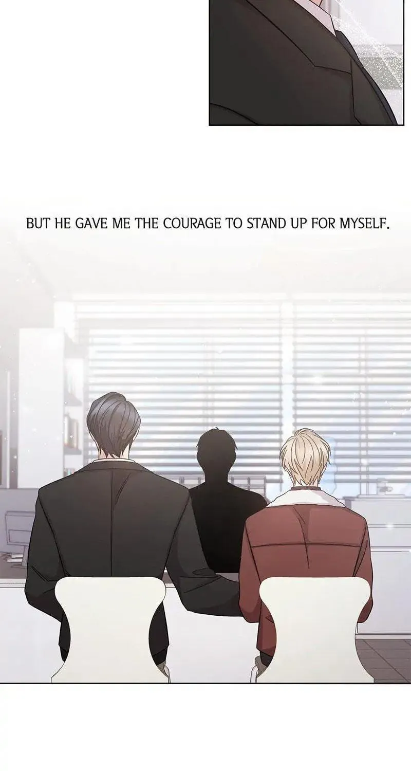 A Life Without You Chapter 63 page 9 - 