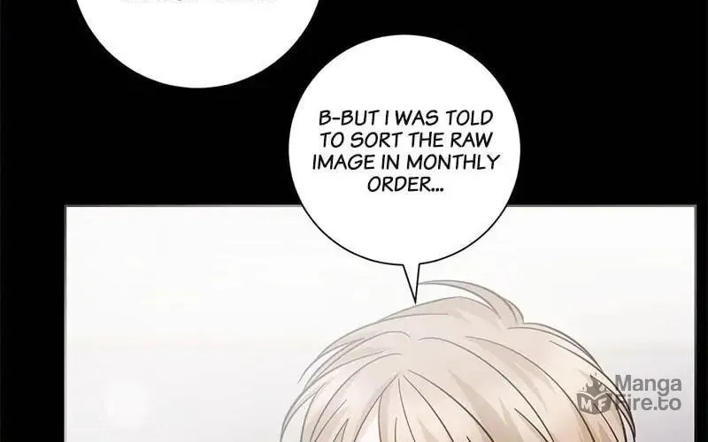 A Life Without You Chapter 64 page 12 - 