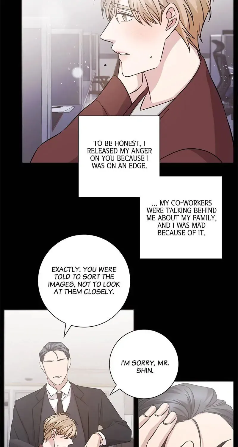 A Life Without You Chapter 64 page 13 - 