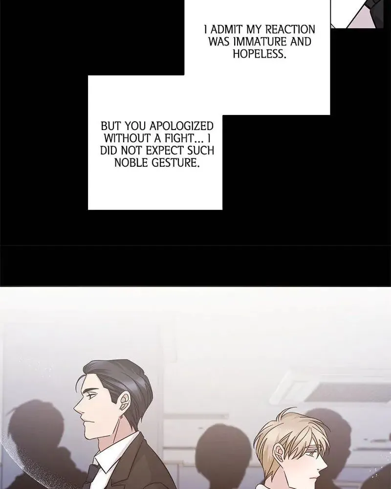A Life Without You Chapter 64 page 15 - 