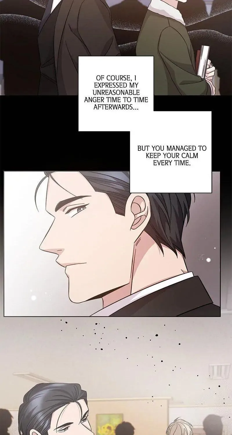 A Life Without You Chapter 64 page 16 - 