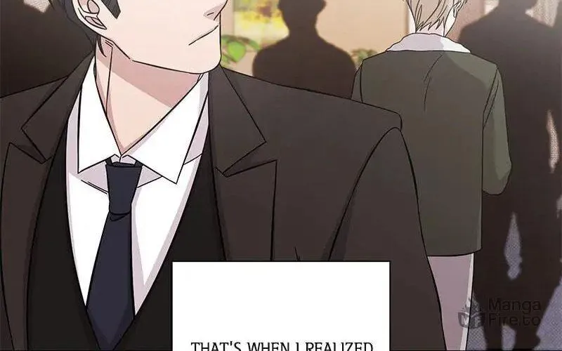 A Life Without You Chapter 64 page 17 - 