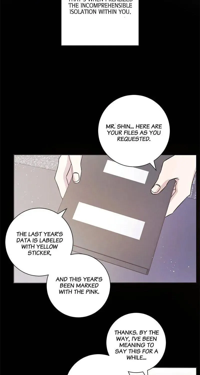 A Life Without You Chapter 64 page 18 - 