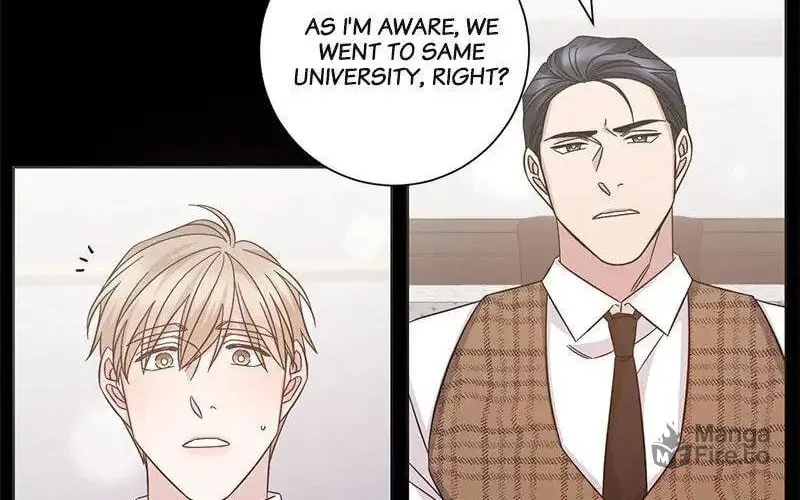 A Life Without You Chapter 64 page 19 - 