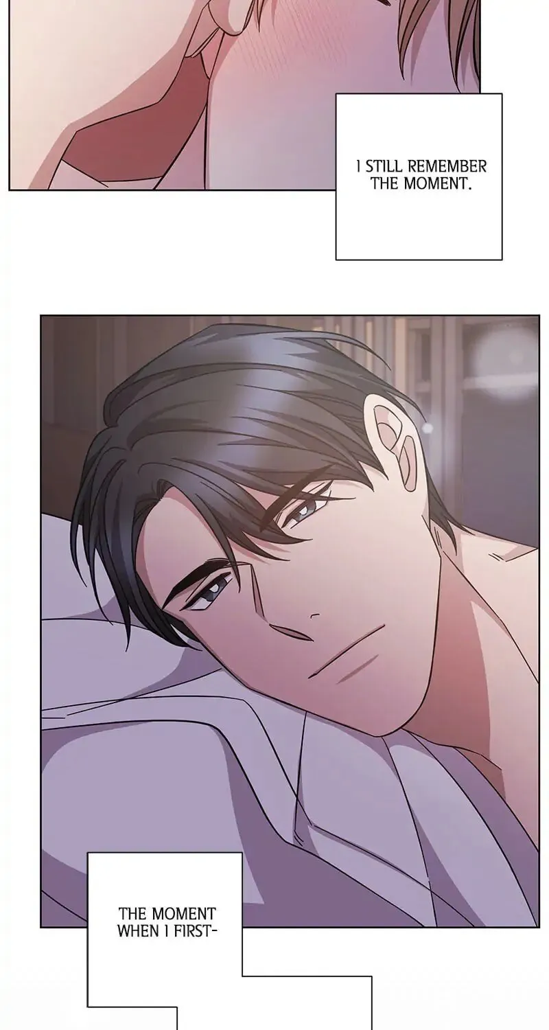 A Life Without You Chapter 64 page 3 - 
