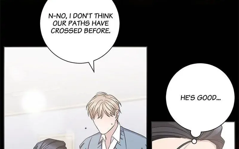 A Life Without You Chapter 64 page 21 - 