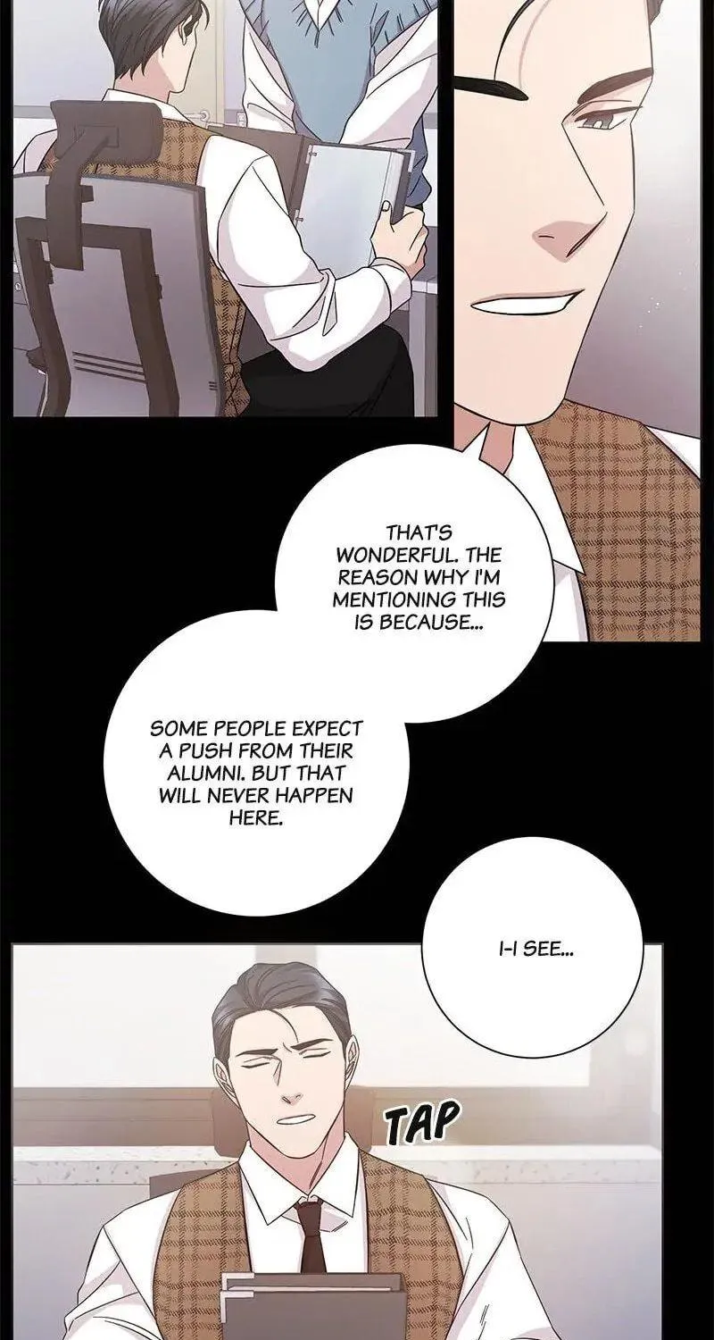 A Life Without You Chapter 64 page 22 - 