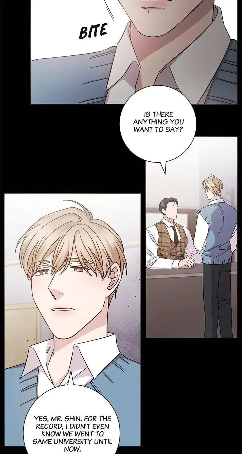 A Life Without You Chapter 64 page 24 - 