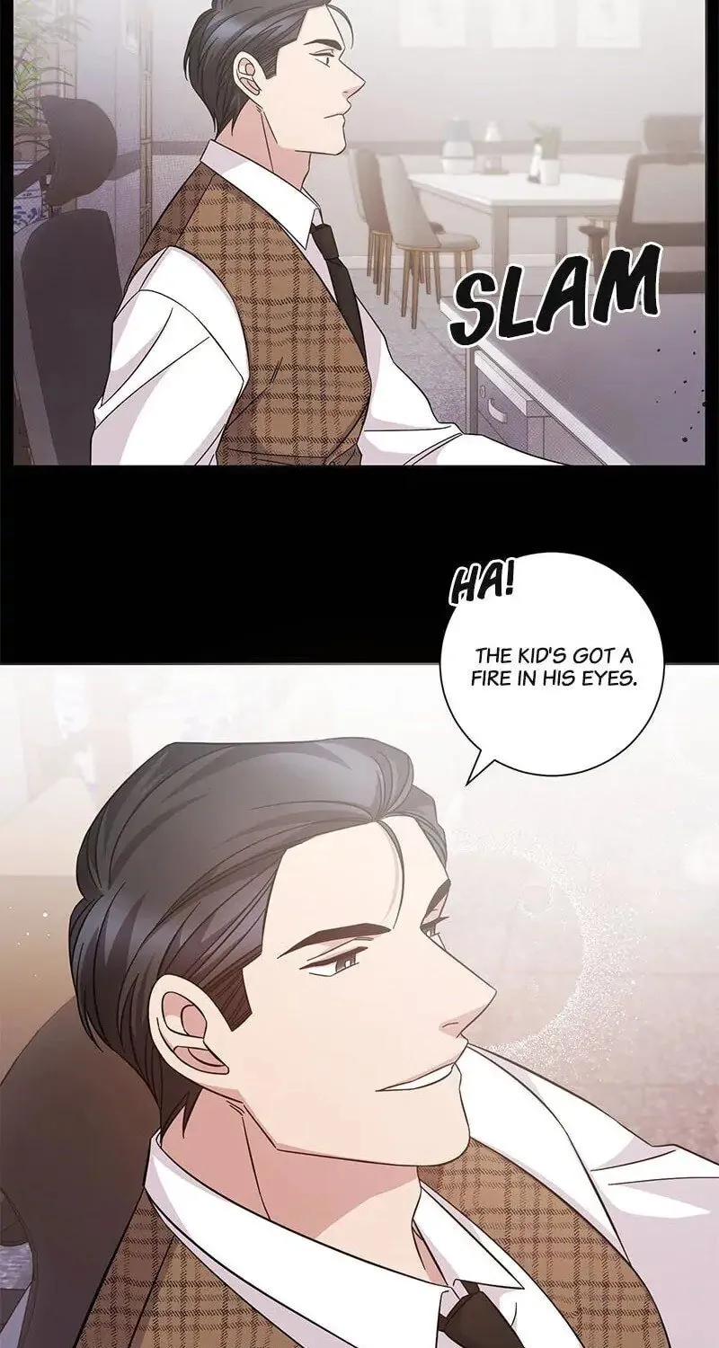 A Life Without You Chapter 64 page 26 - 