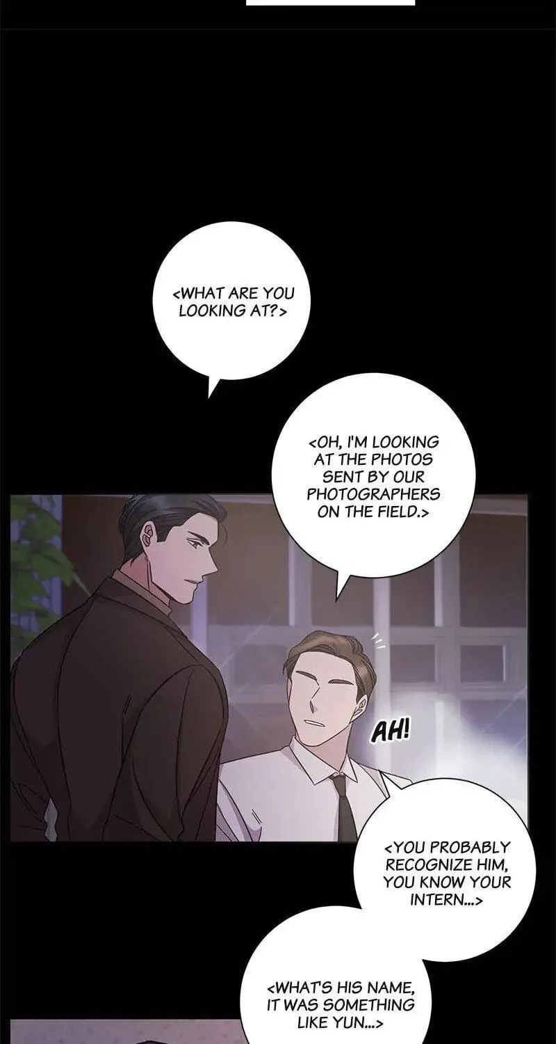 A Life Without You Chapter 64 page 28 - 