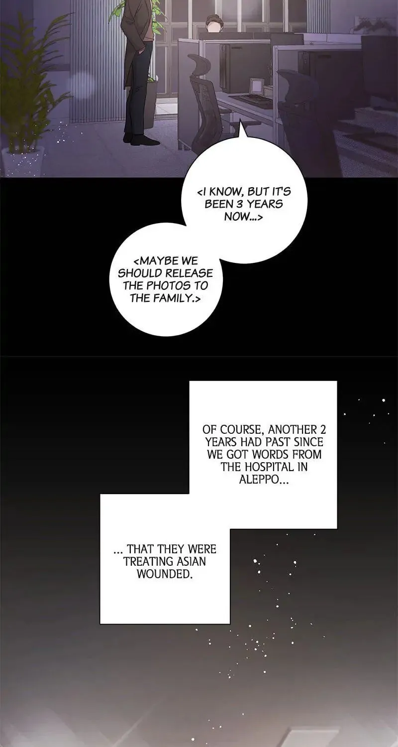 A Life Without You Chapter 64 page 31 - 