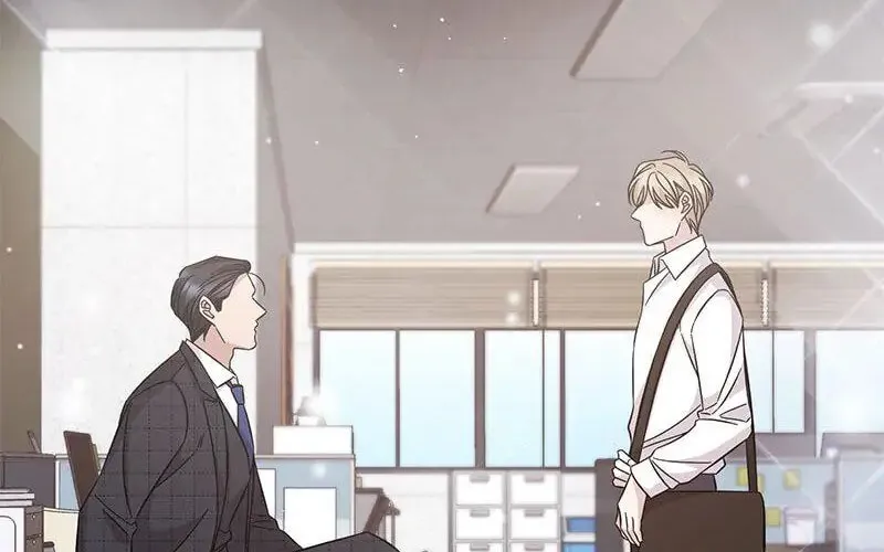 A Life Without You Chapter 64 page 32 - 
