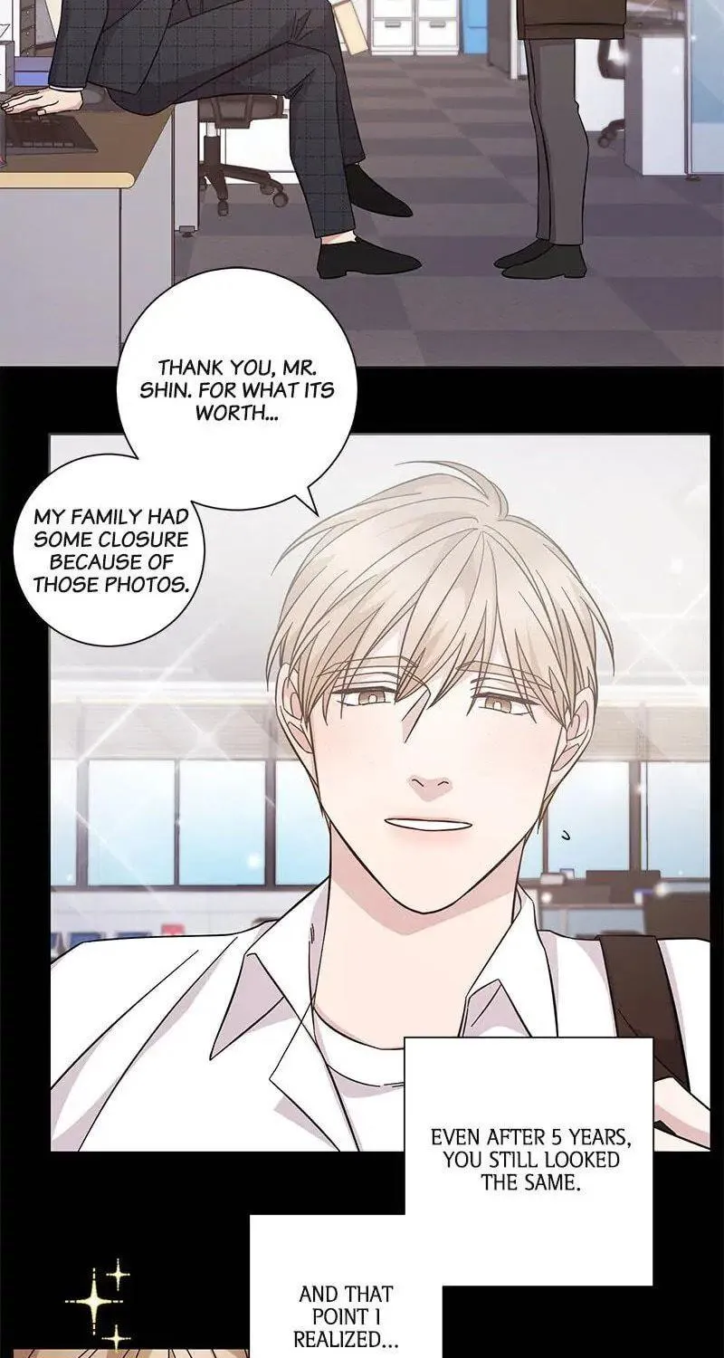 A Life Without You Chapter 64 page 33 - 