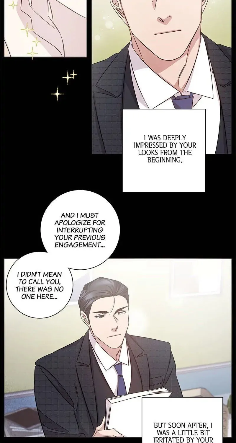A Life Without You Chapter 64 page 35 - 
