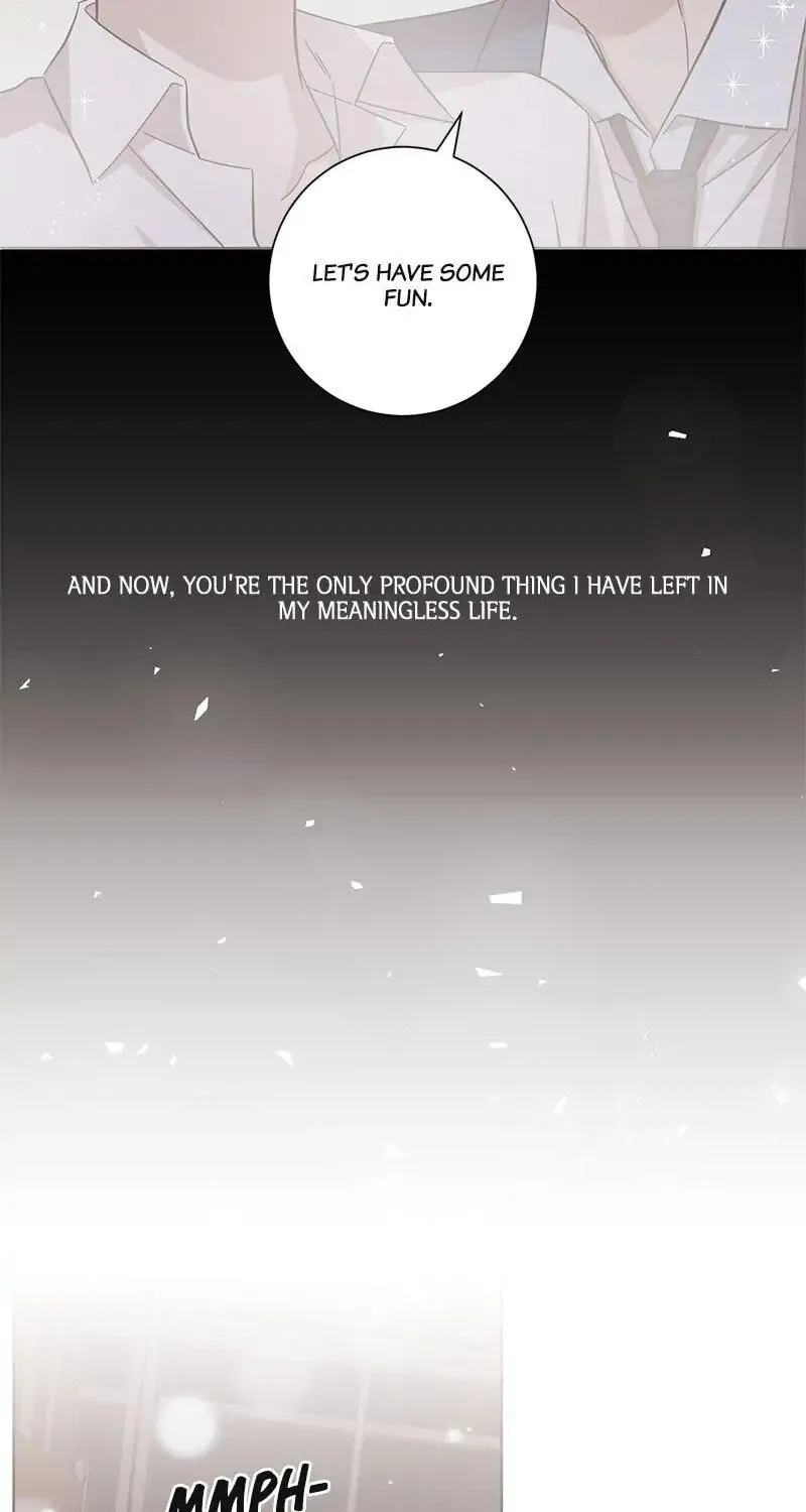 A Life Without You Chapter 64 page 43 - 