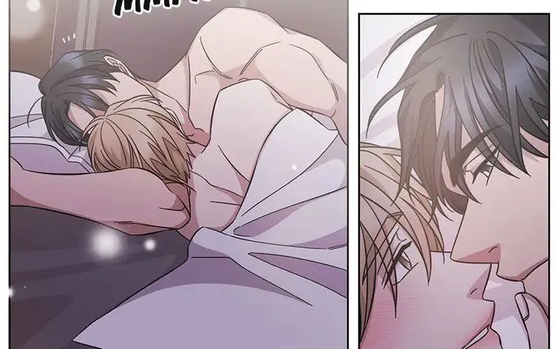 A Life Without You Chapter 64 page 44 - 