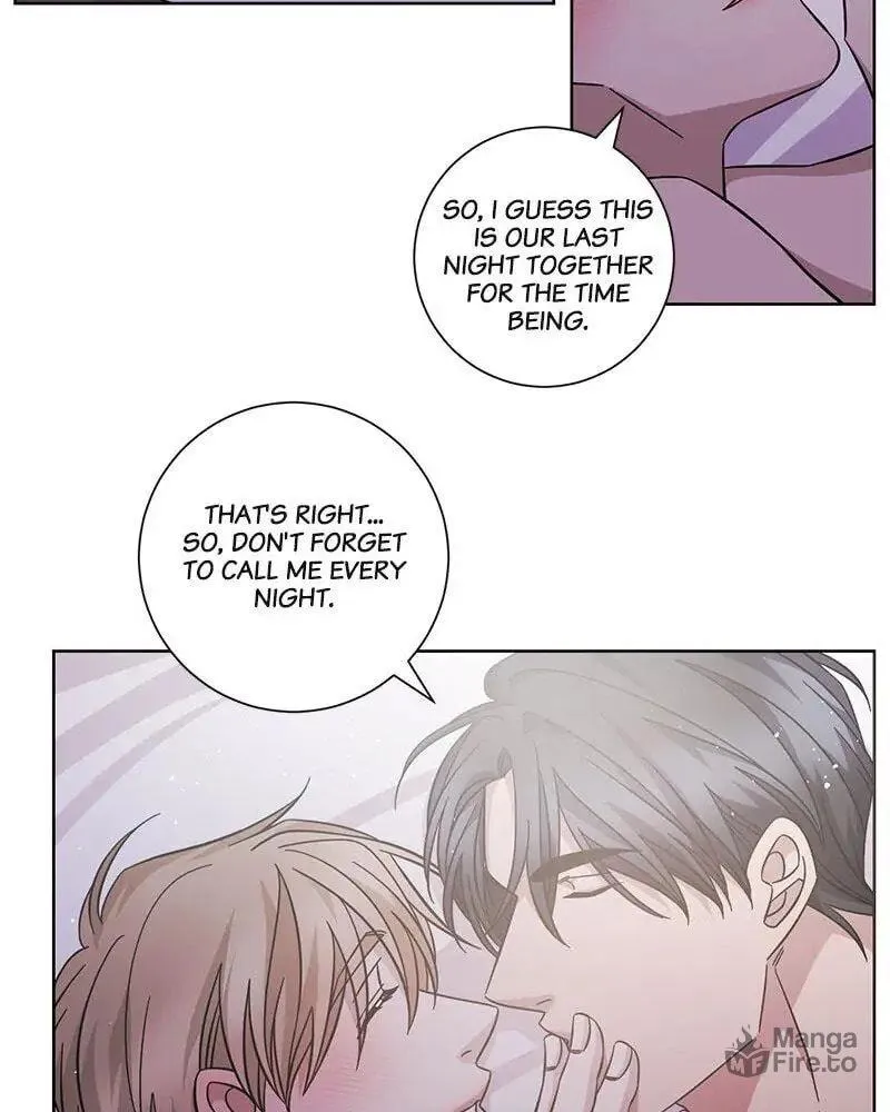A Life Without You Chapter 64 page 45 - 