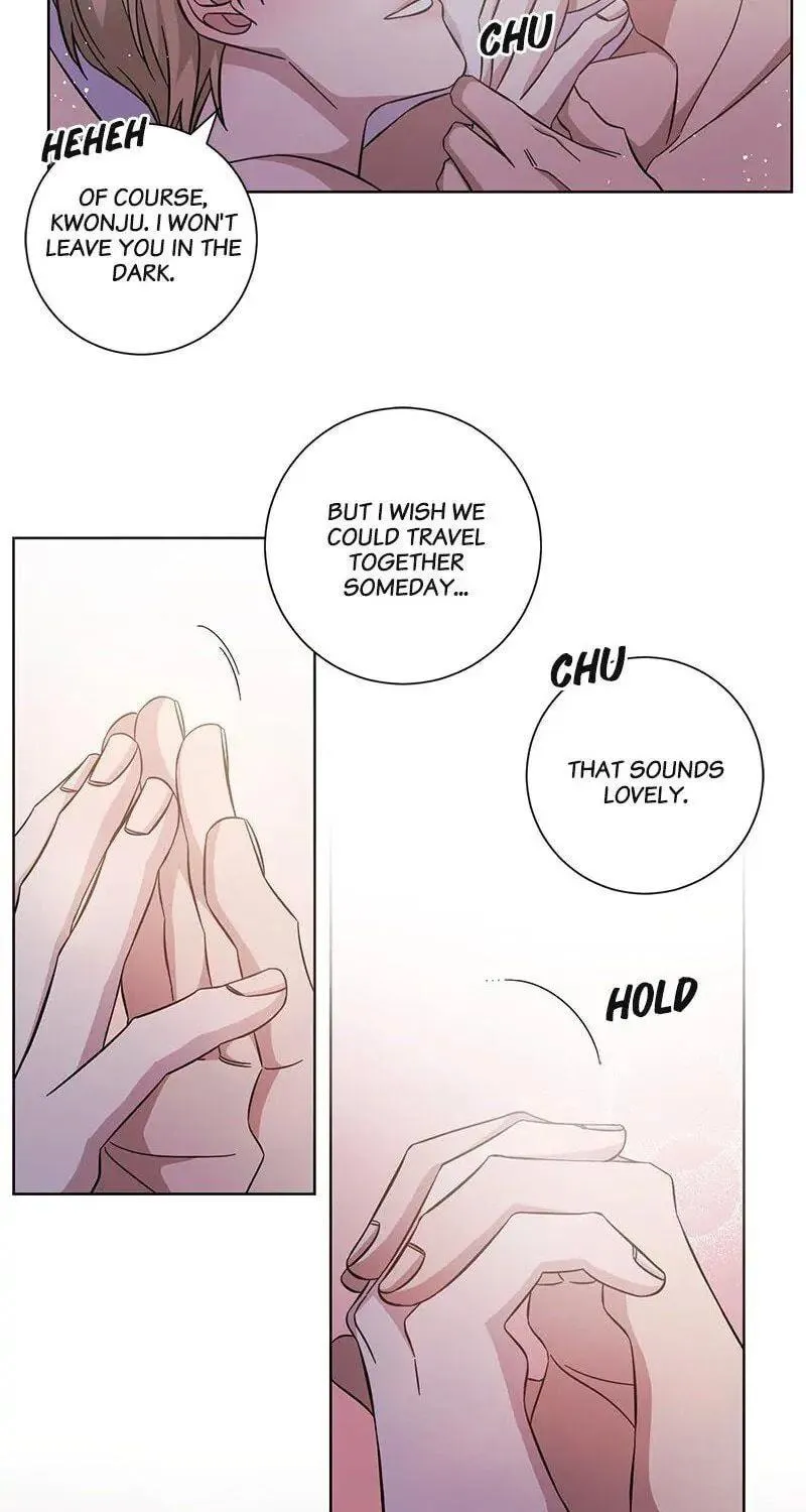 A Life Without You Chapter 64 page 46 - 