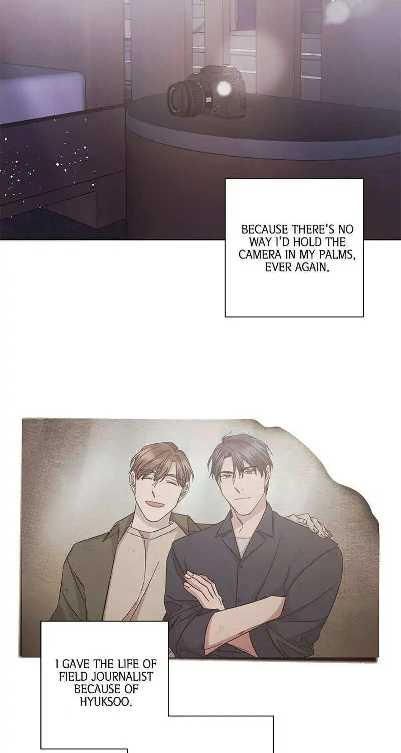 A Life Without You Chapter 64 page 48 - 