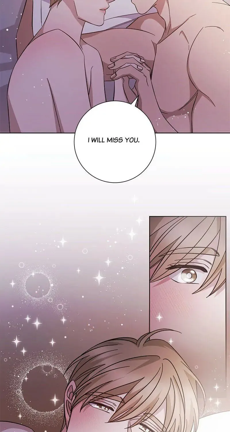 A Life Without You Chapter 64 page 52 - 