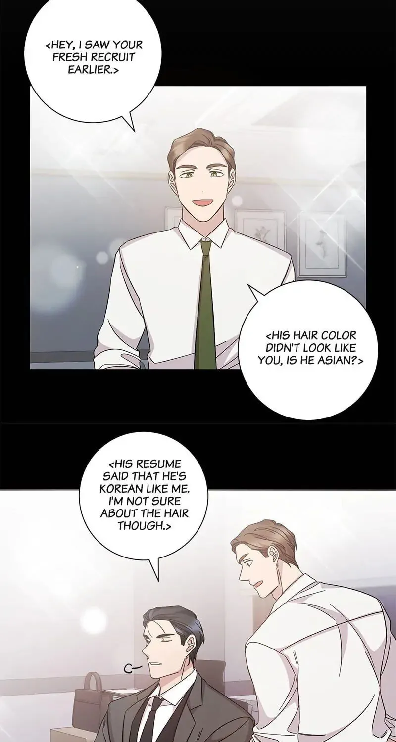 A Life Without You Chapter 64 page 7 - 