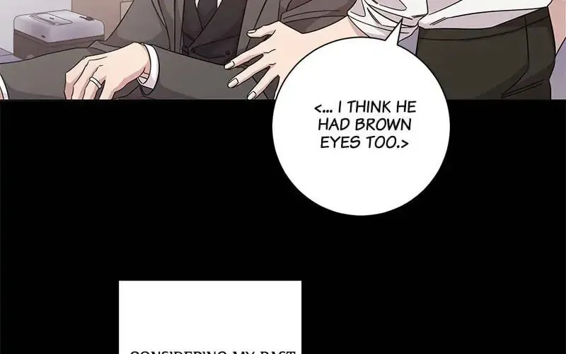 A Life Without You Chapter 64 page 8 - 