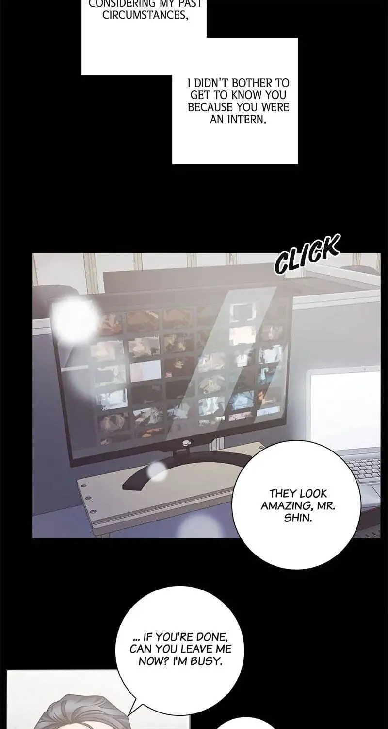 A Life Without You Chapter 64 page 9 - 