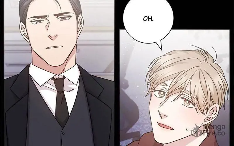 A Life Without You Chapter 64 page 10 - 