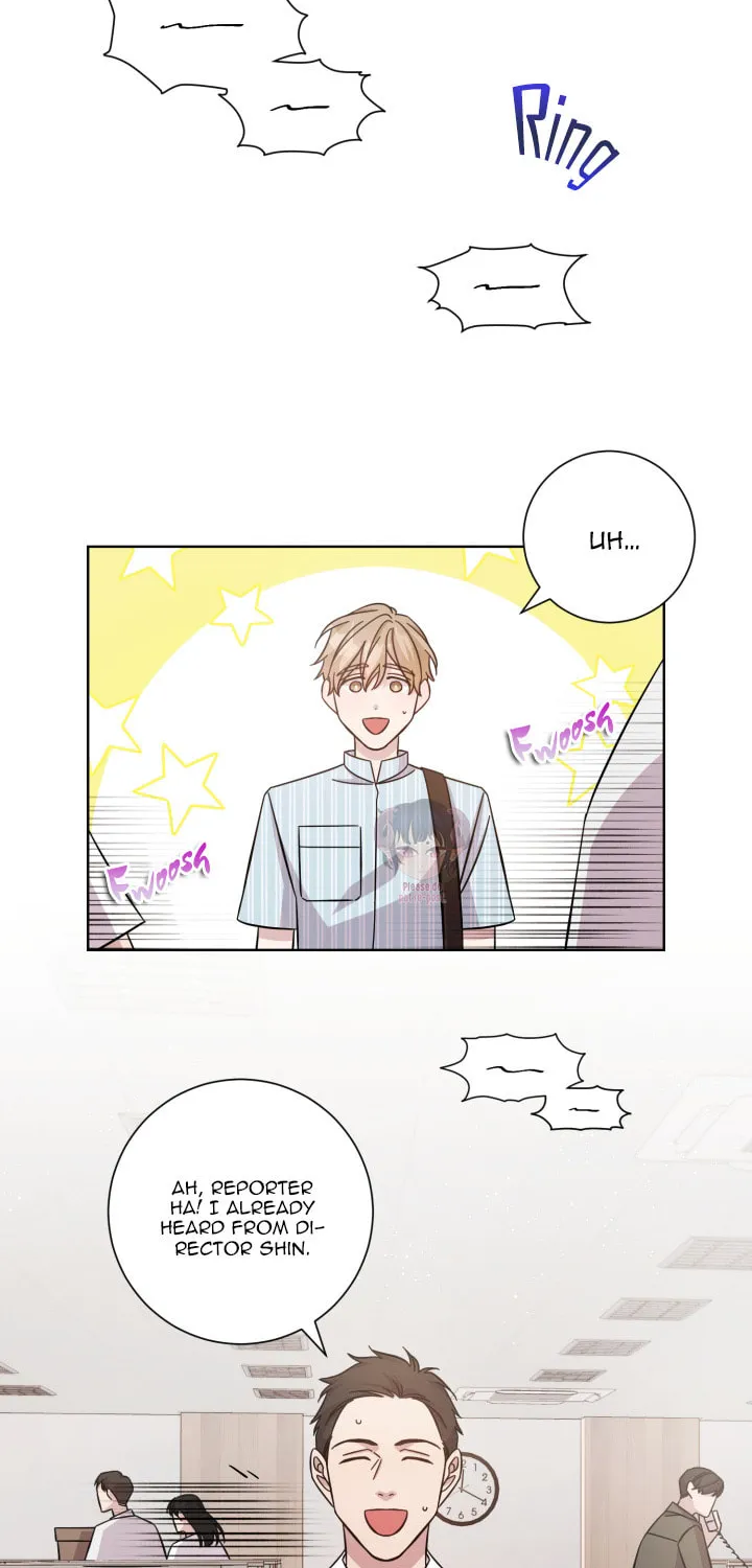 A Life Without You Chapter 7 page 12 - 