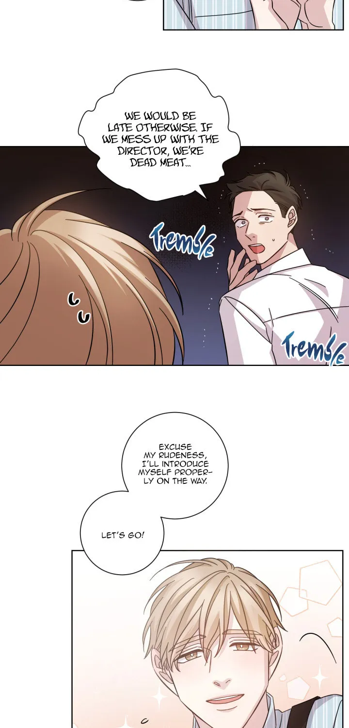 A Life Without You Chapter 7 page 14 - 