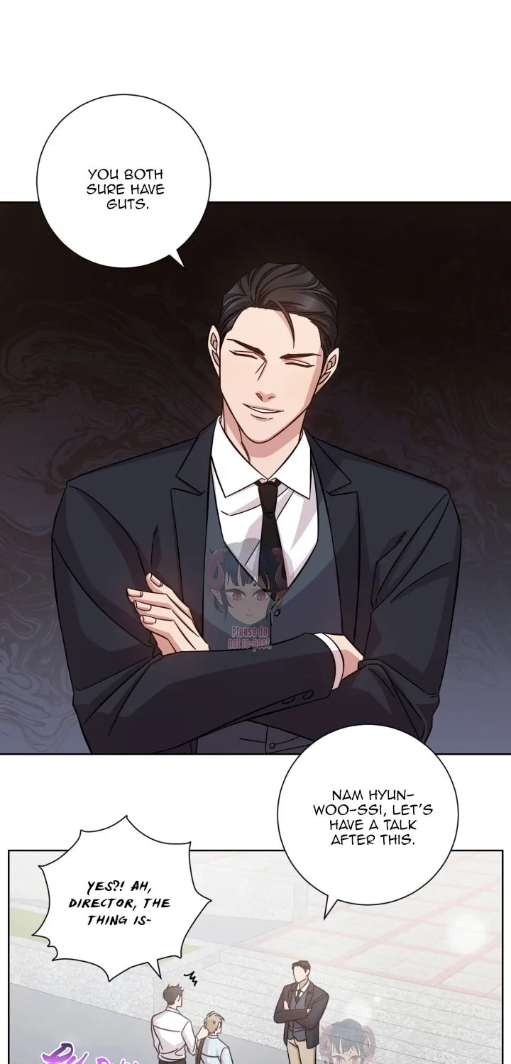 A Life Without You Chapter 7 page 17 - 