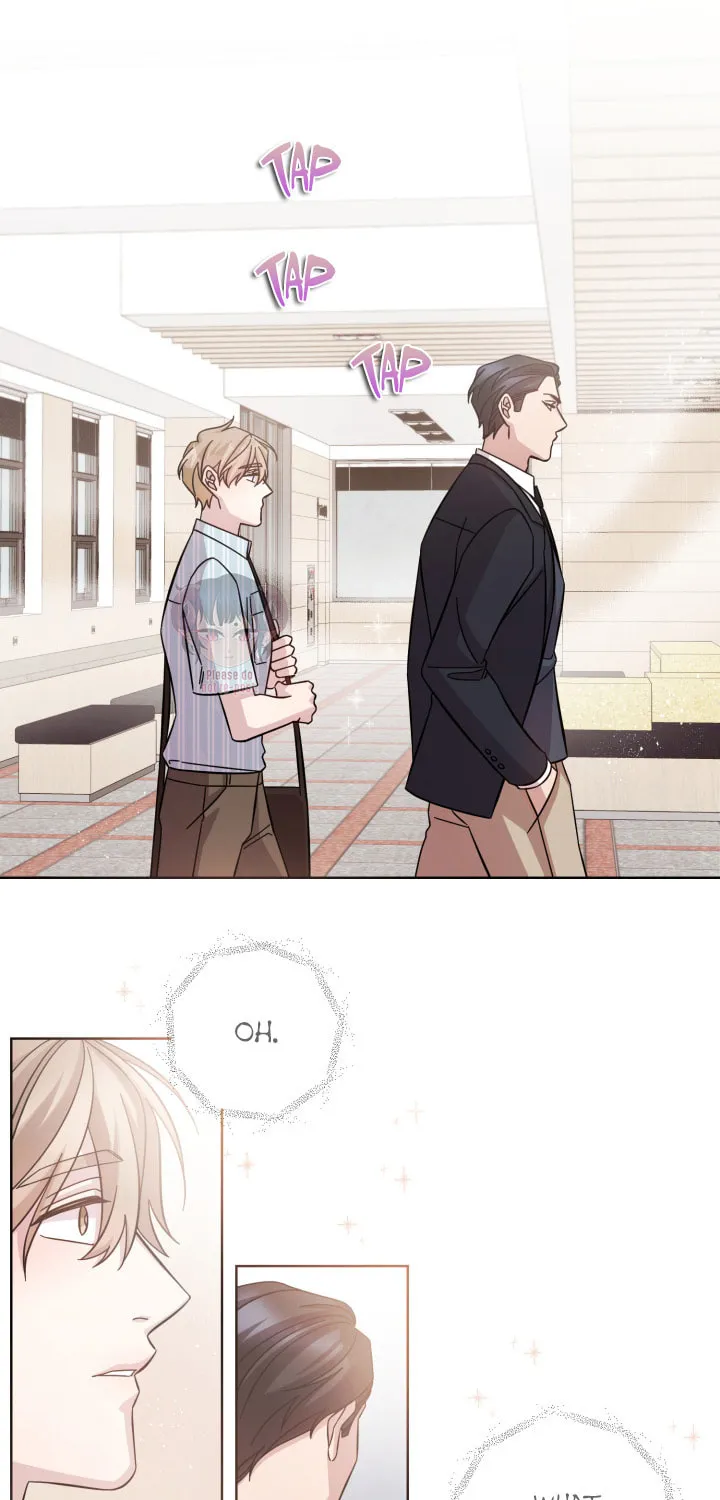 A Life Without You Chapter 7 page 19 - 
