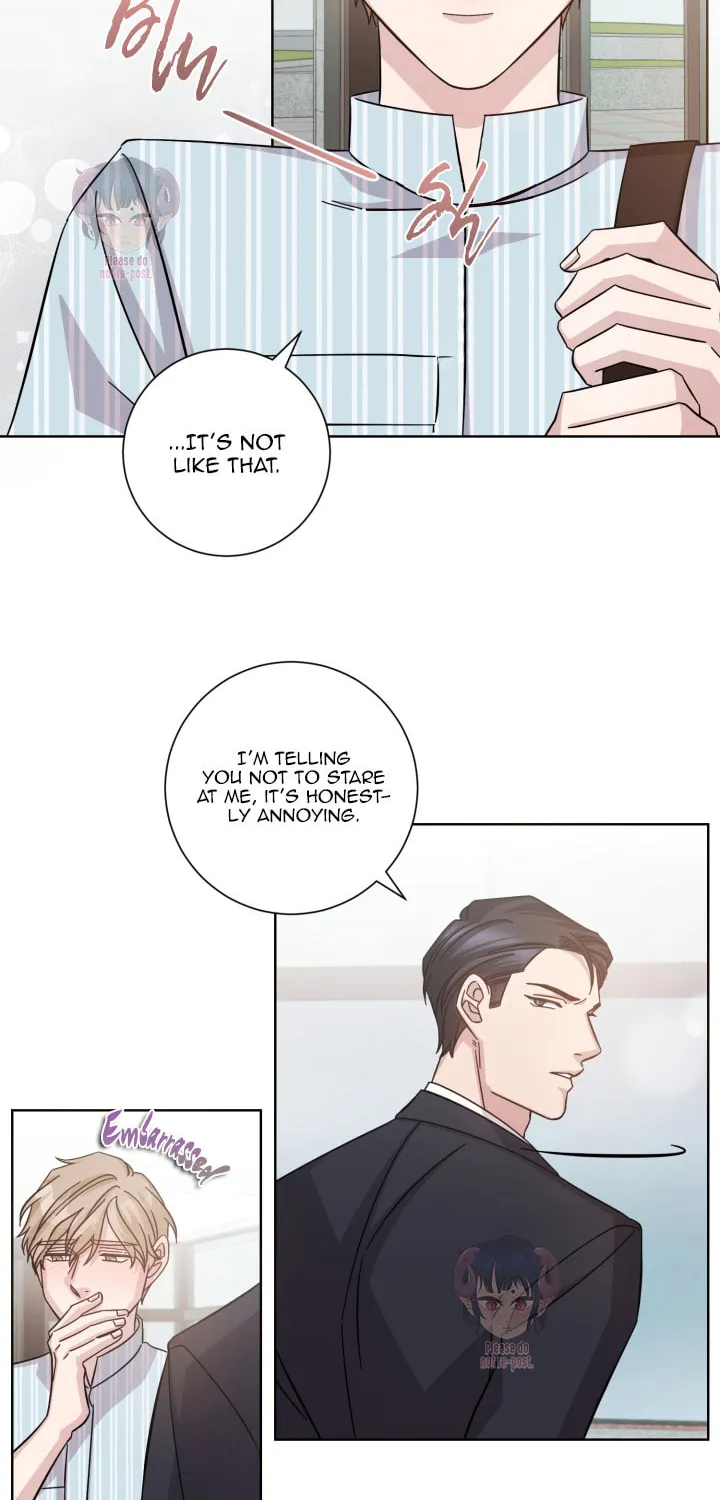 A Life Without You Chapter 7 page 22 - 