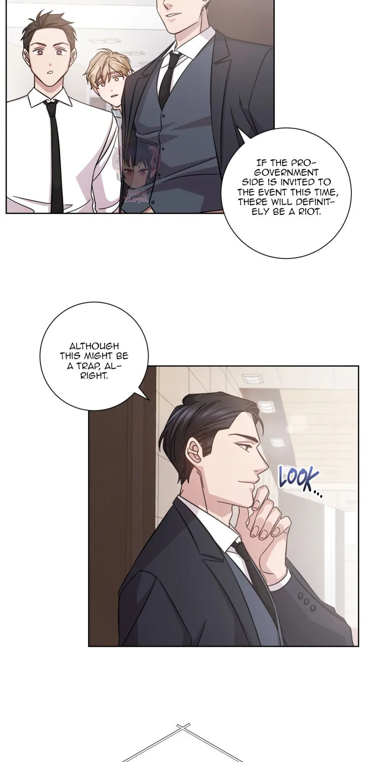 A Life Without You Chapter 7 page 24 - 